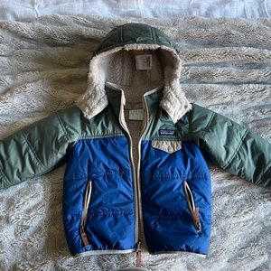 Baby Reversible Tribbles Hoody